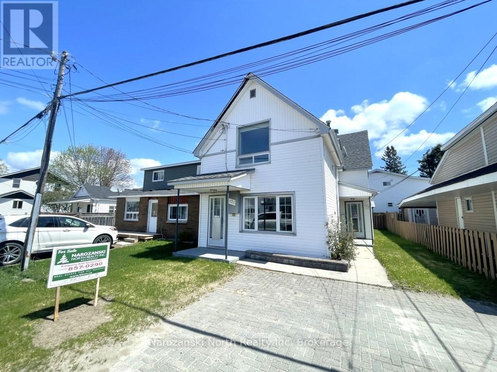 172 Parker Street, West Nipissing, Ontario  P2B 1L3 - Photo 19 - X12163119