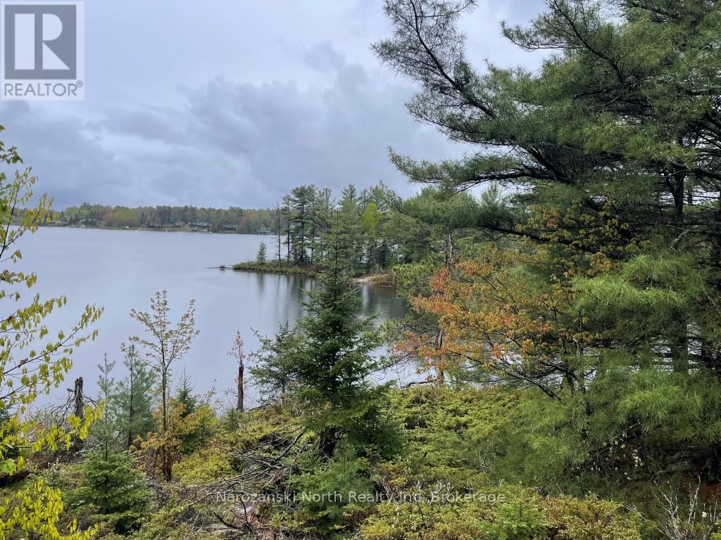 556 Hartley Bay Road, Killarney, Ontario  P0M 1A0 - Photo 1 - X12171366