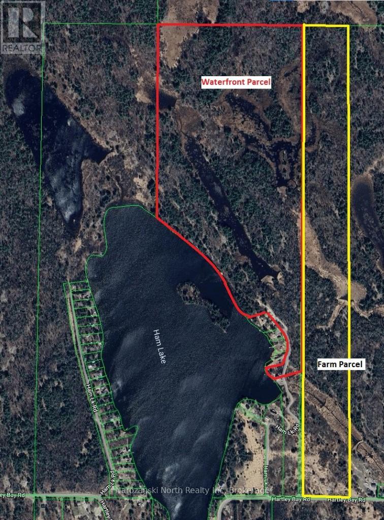 556 Hartley Bay Road, Killarney, Ontario  P0M 1A0 - Photo 3 - X12171366