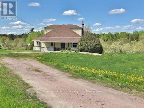 556 Hartley Bay Road, Killarney, Ontario  P0M 1A0 - Photo 9 - X12171366