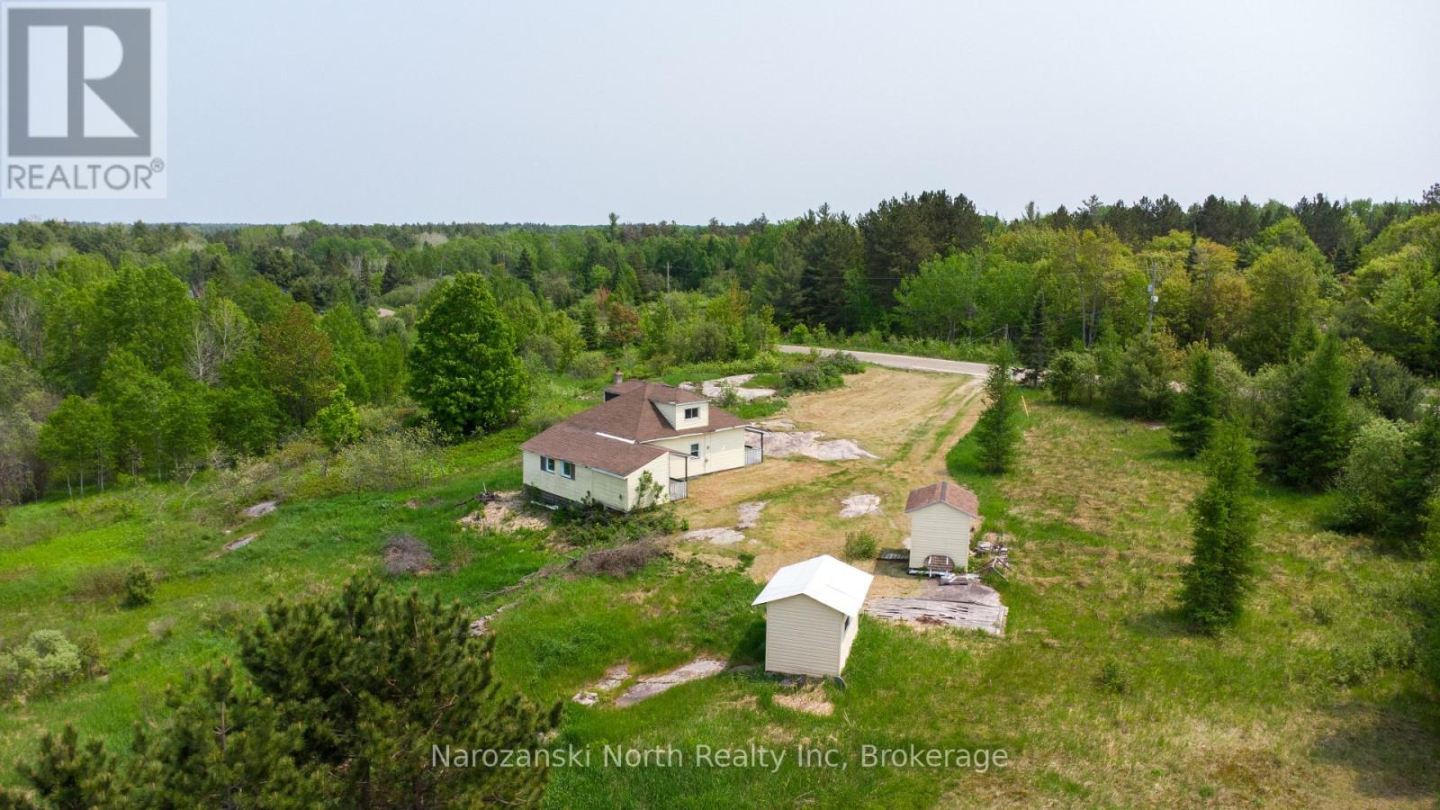 556 Hartley Bay Road, Killarney, Ontario  P0M 1A0 - Photo 1 - X12185034