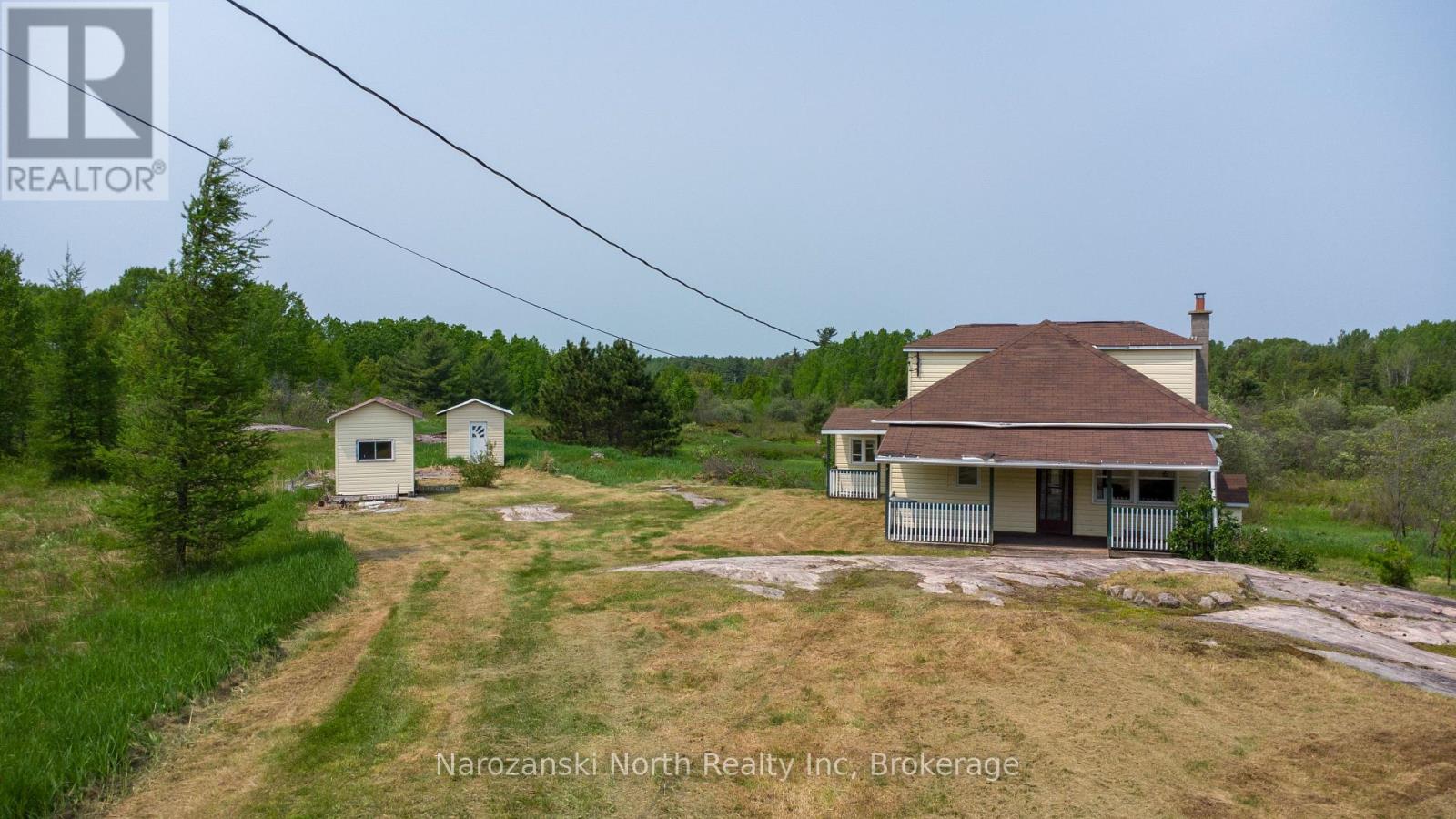 556 Hartley Bay Road, Killarney, Ontario  P0M 1A0 - Photo 3 - X12185034