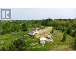 556 HARTLEY BAY ROAD, Killarney, Ontario
