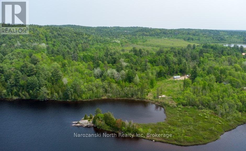 25 Tower Road, French River, Ontario  P0M 1A0 - Photo 1 - X12202485