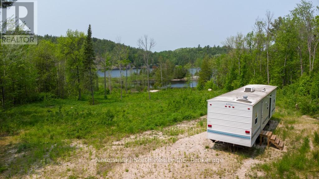 25 Tower Road, French River, Ontario  P0M 1A0 - Photo 2 - X12202485