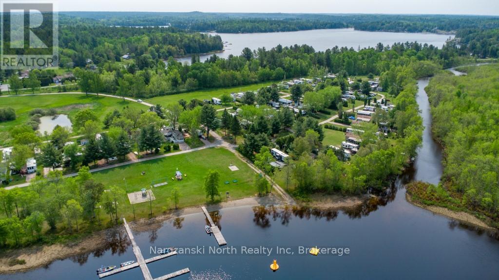 311 Turenne Road, French River, Ontario  P0M 1A0 - Photo 1 - X12213344