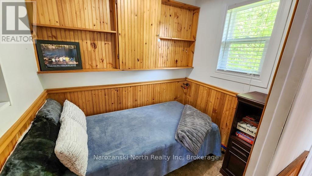 311 Turenne Road, French River, Ontario  P0M 1A0 - Photo 12 - X12213344