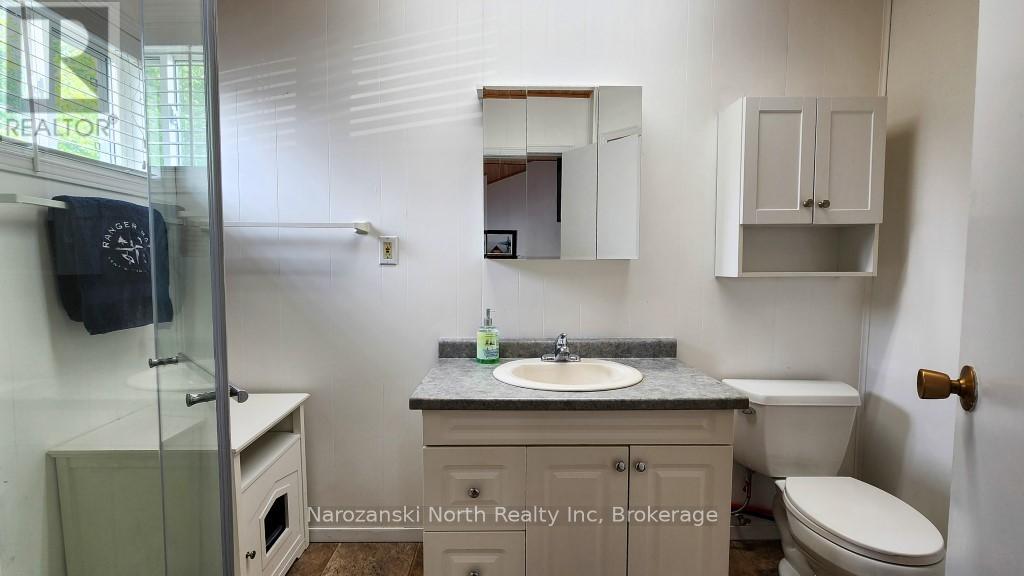 311 Turenne Road, French River, Ontario  P0M 1A0 - Photo 14 - X12213344