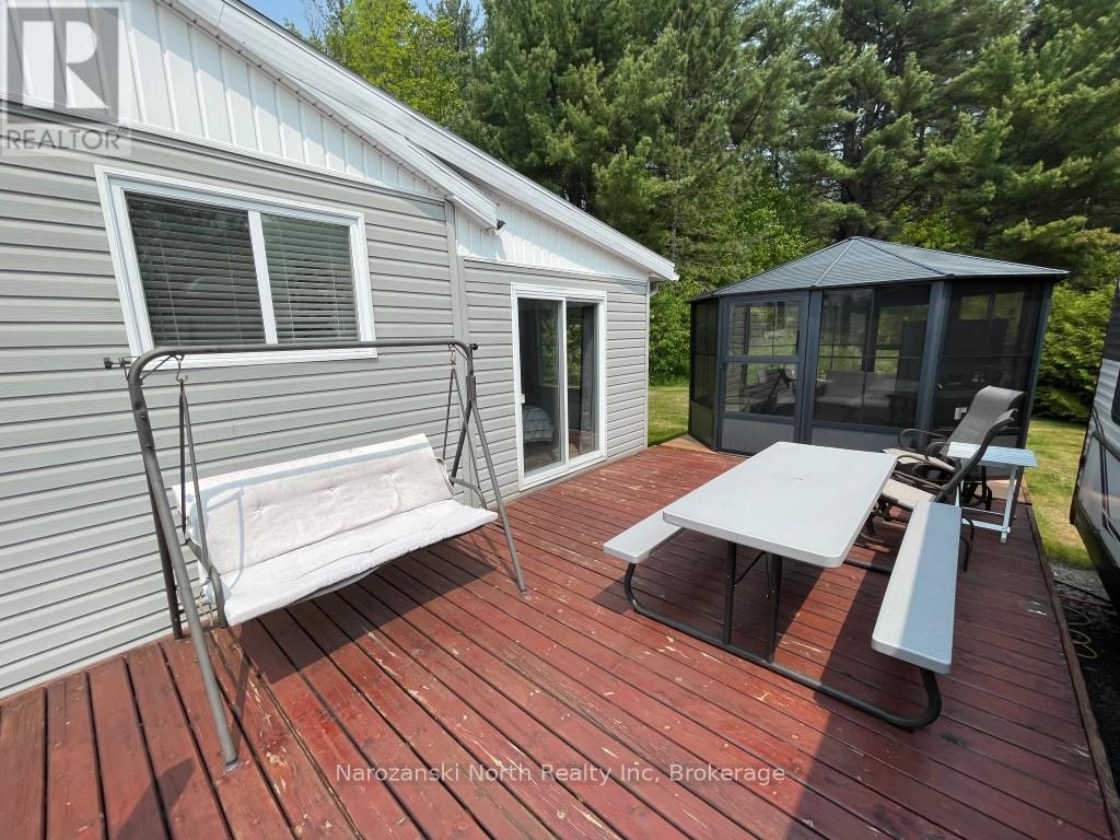 311 Turenne Road, French River, Ontario  P0M 1A0 - Photo 16 - X12213344
