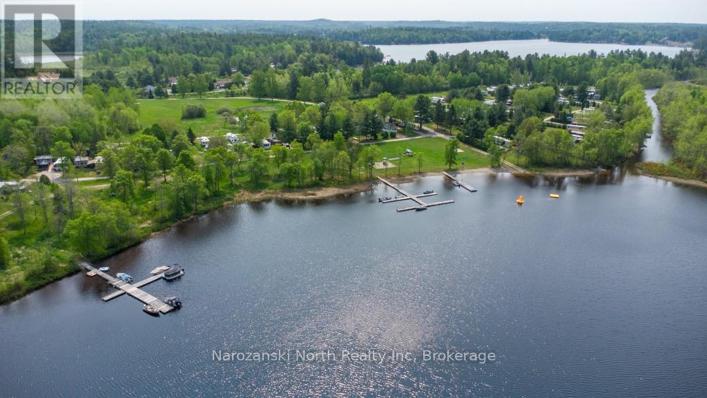 311 Turenne Road, French River, Ontario  P0M 1A0 - Photo 2 - X12213344
