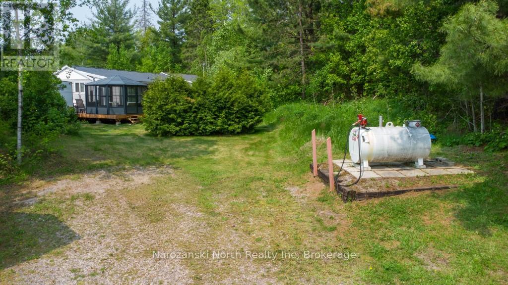 311 Turenne Road, French River, Ontario  P0M 1A0 - Photo 22 - X12213344