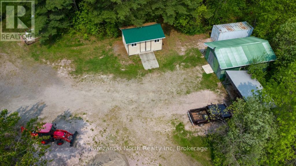 311 Turenne Road, French River, Ontario  P0M 1A0 - Photo 23 - X12213344