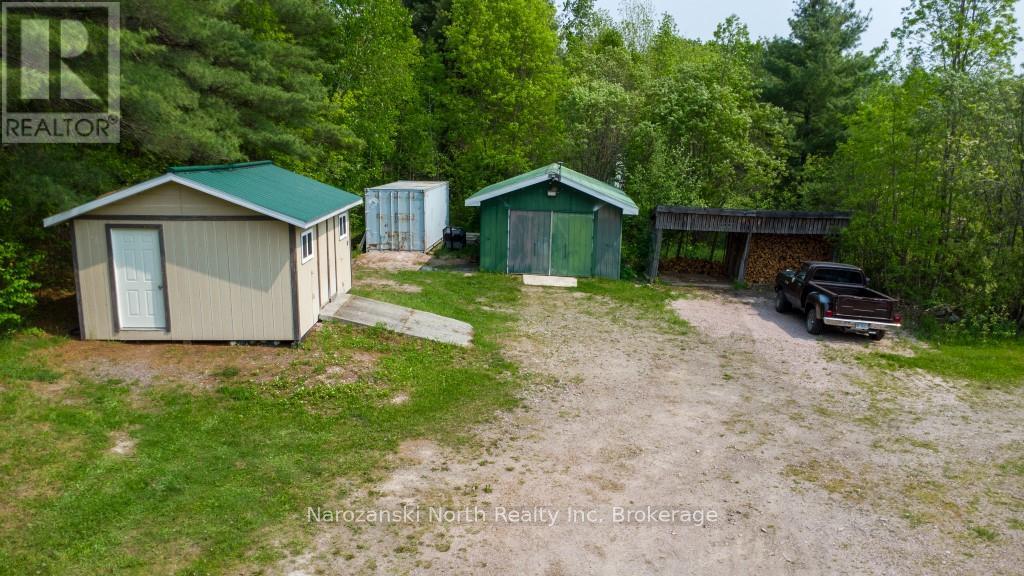 311 Turenne Road, French River, Ontario  P0M 1A0 - Photo 24 - X12213344