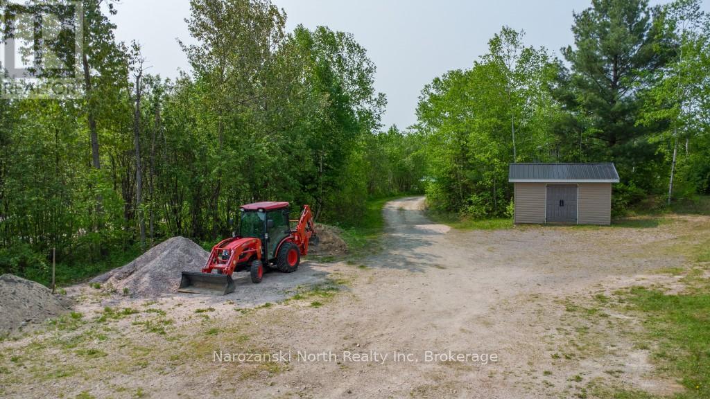311 Turenne Road, French River, Ontario  P0M 1A0 - Photo 25 - X12213344