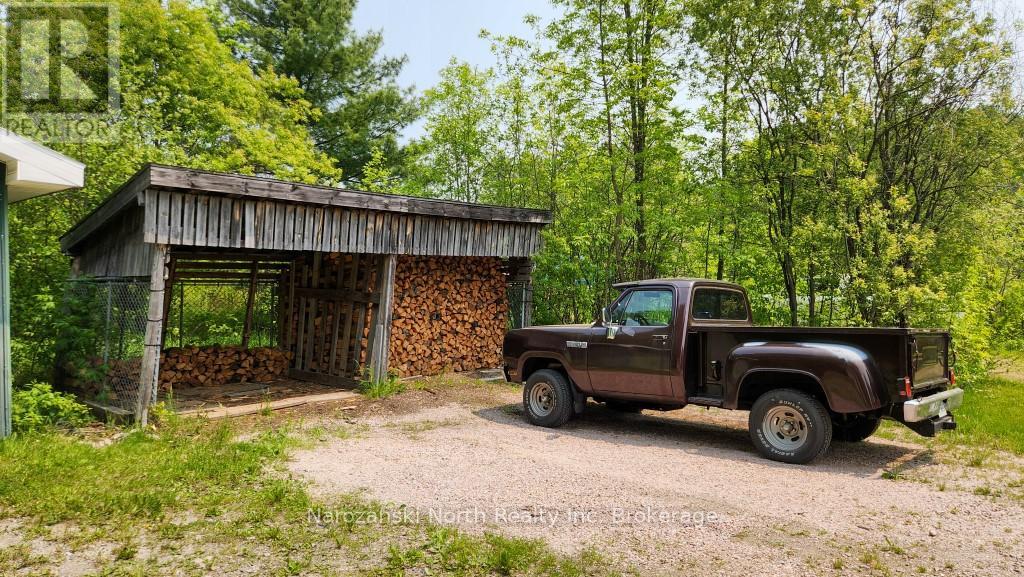 311 Turenne Road, French River, Ontario  P0M 1A0 - Photo 26 - X12213344