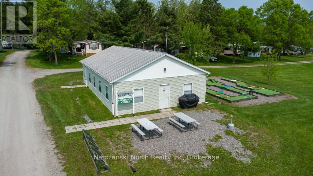 311 Turenne Road, French River, Ontario  P0M 1A0 - Photo 27 - X12213344