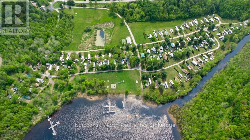 311 Turenne Road, French River, Ontario  P0M 1A0 - Photo 3 - X12213344