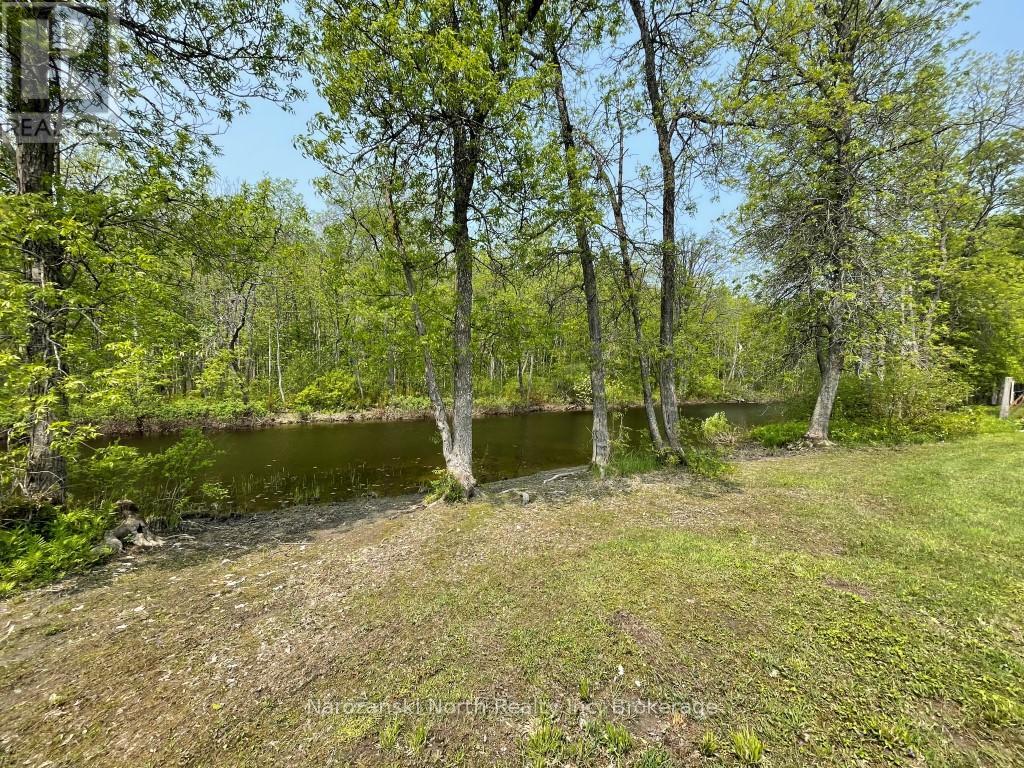 311 Turenne Road, French River, Ontario  P0M 1A0 - Photo 35 - X12213344
