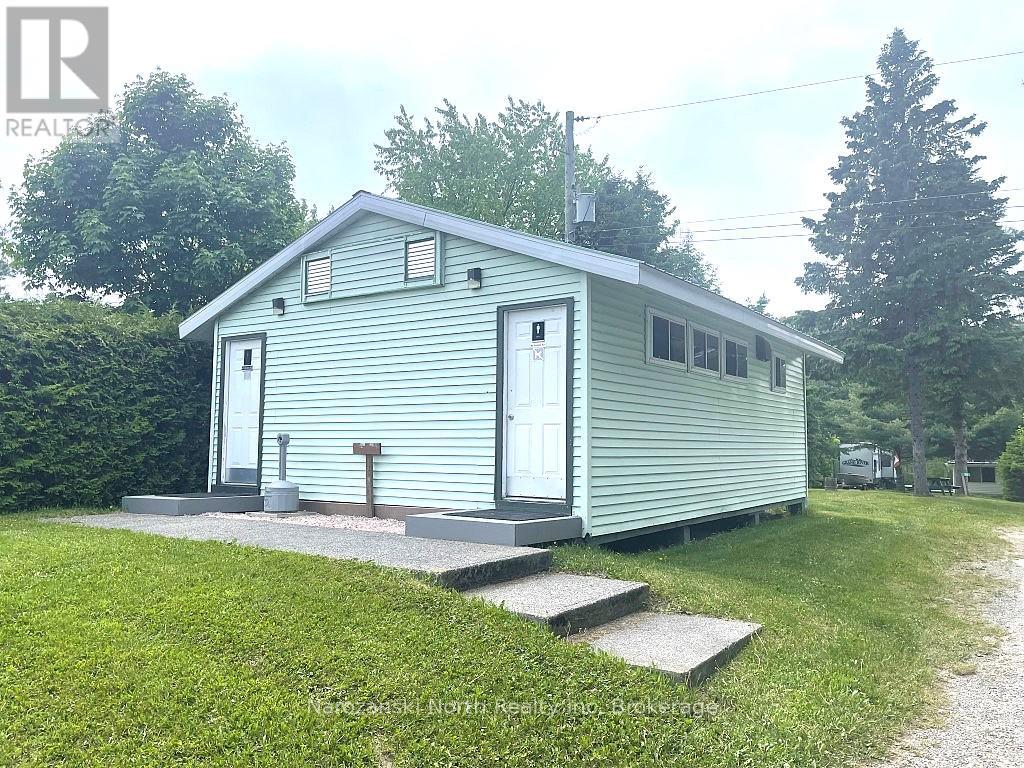 311 Turenne Road, French River, Ontario  P0M 1A0 - Photo 39 - X12213344