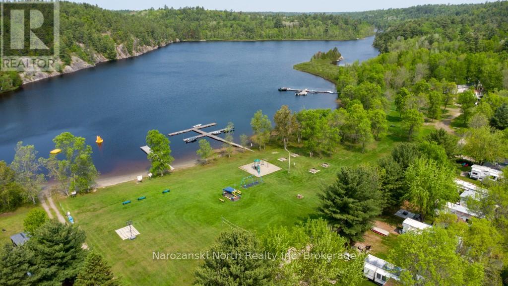 311 Turenne Road, French River, Ontario  P0M 1A0 - Photo 5 - X12213344