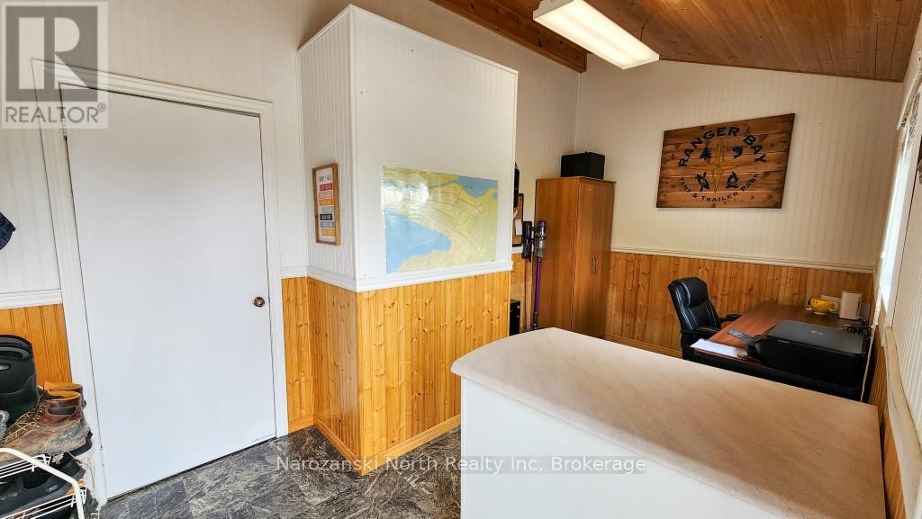 311 Turenne Road, French River, Ontario  P0M 1A0 - Photo 7 - X12213344