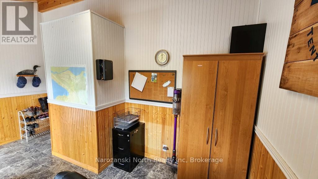 311 Turenne Road, French River, Ontario  P0M 1A0 - Photo 8 - X12213344