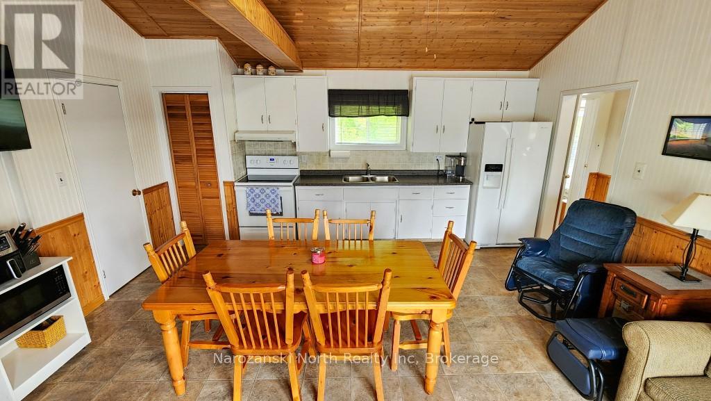 311 Turenne Road, French River, Ontario  P0M 1A0 - Photo 9 - X12213344