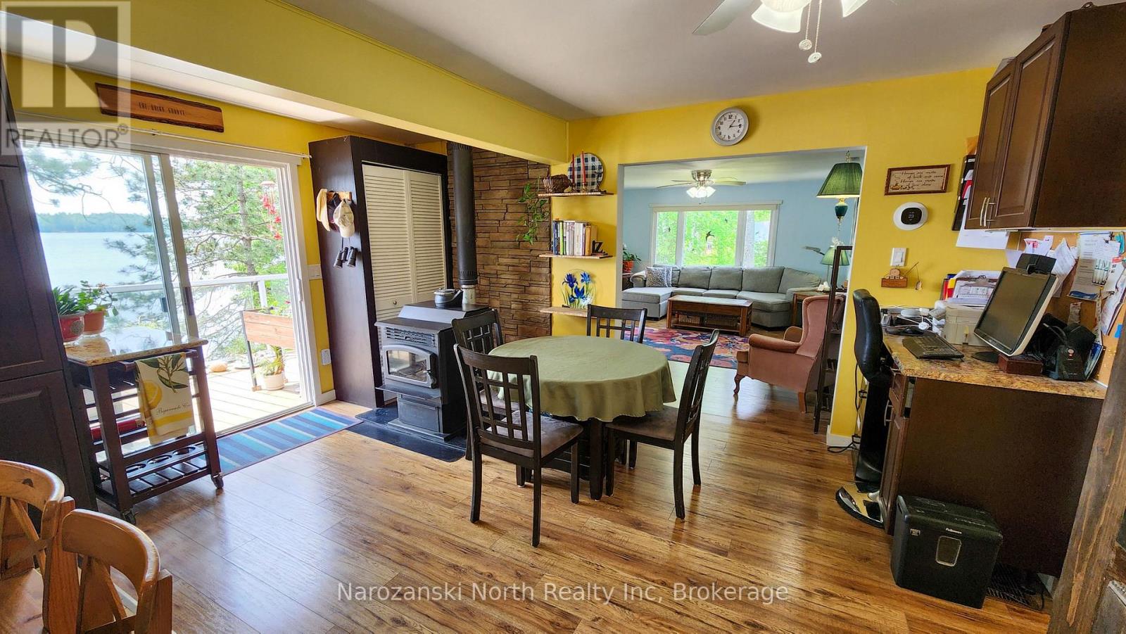 1893 Musky Bay Road, St. Charles, Ontario  P0M 2W0 - Photo 10 - X12221538