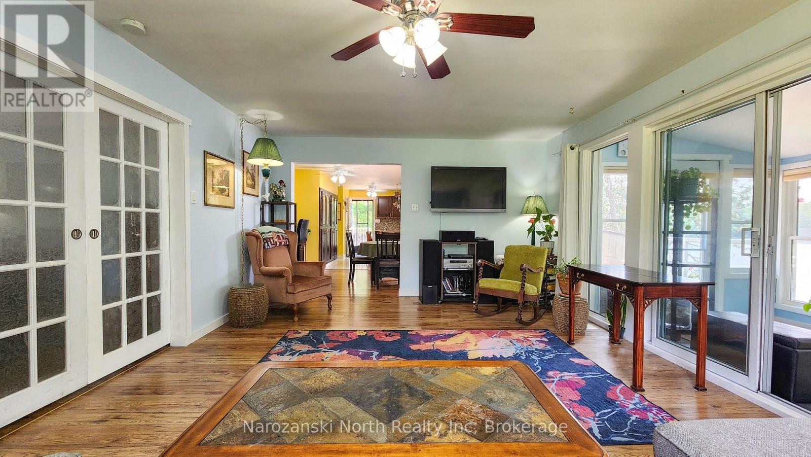 1893 Musky Bay Road, St. Charles, Ontario  P0M 2W0 - Photo 12 - X12221538