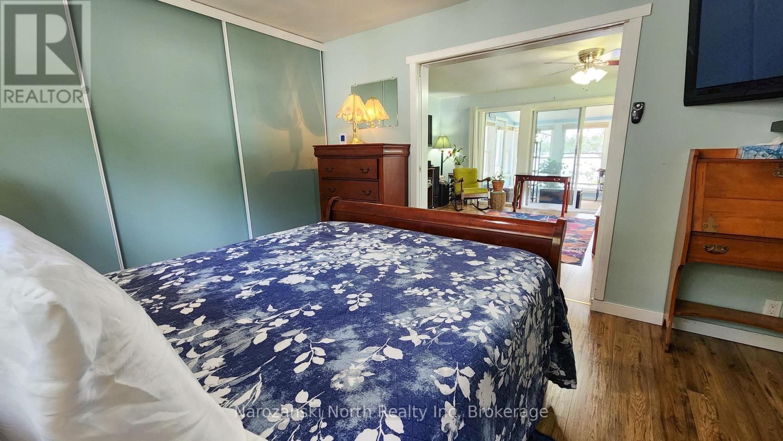 1893 Musky Bay Road, St. Charles, Ontario  P0M 2W0 - Photo 13 - X12221538