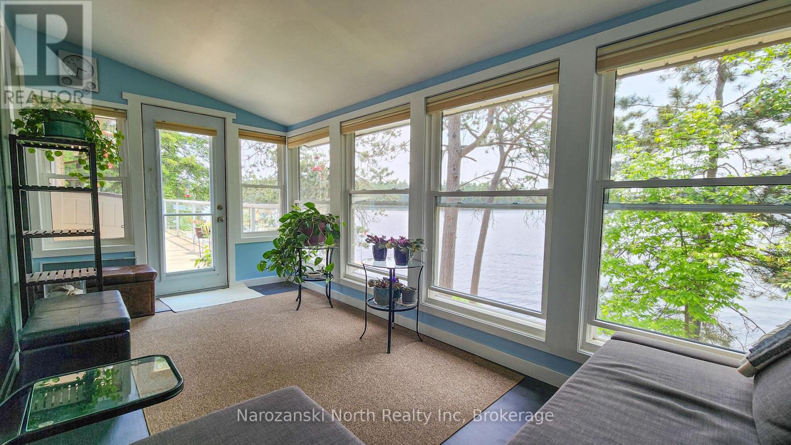 1893 Musky Bay Road, St. Charles, Ontario  P0M 2W0 - Photo 17 - X12221538