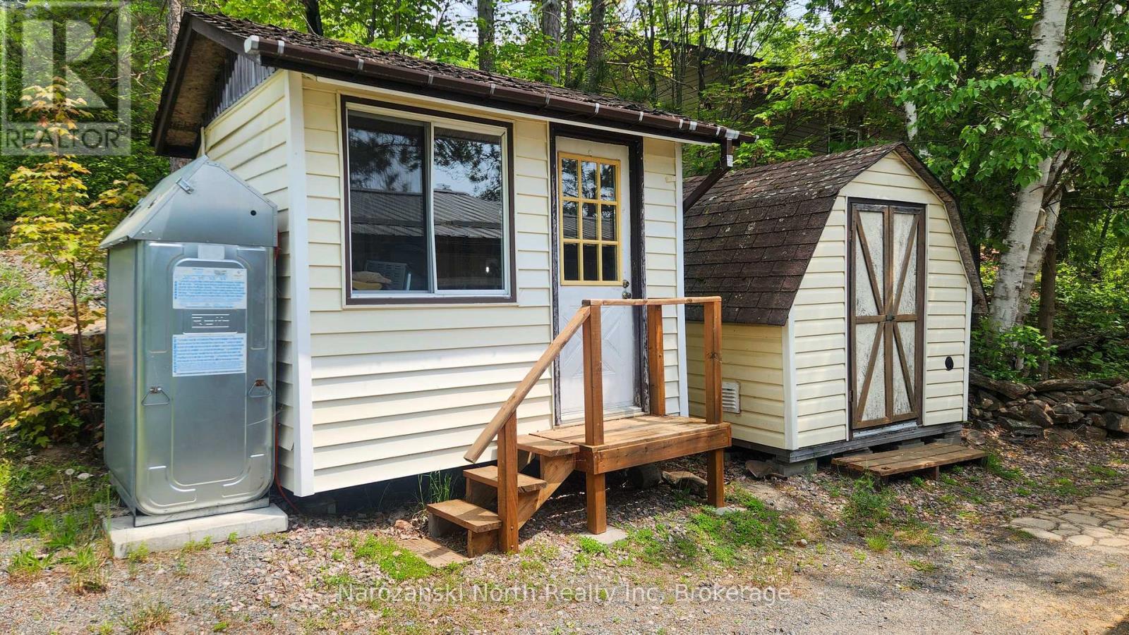 1893 Musky Bay Road, St. Charles, Ontario  P0M 2W0 - Photo 20 - X12221538