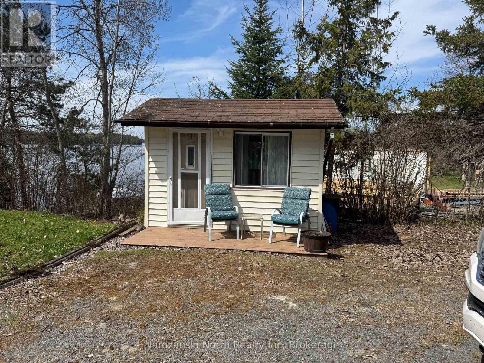 1893 Musky Bay Road, St. Charles, Ontario  P0M 2W0 - Photo 21 - X12221538