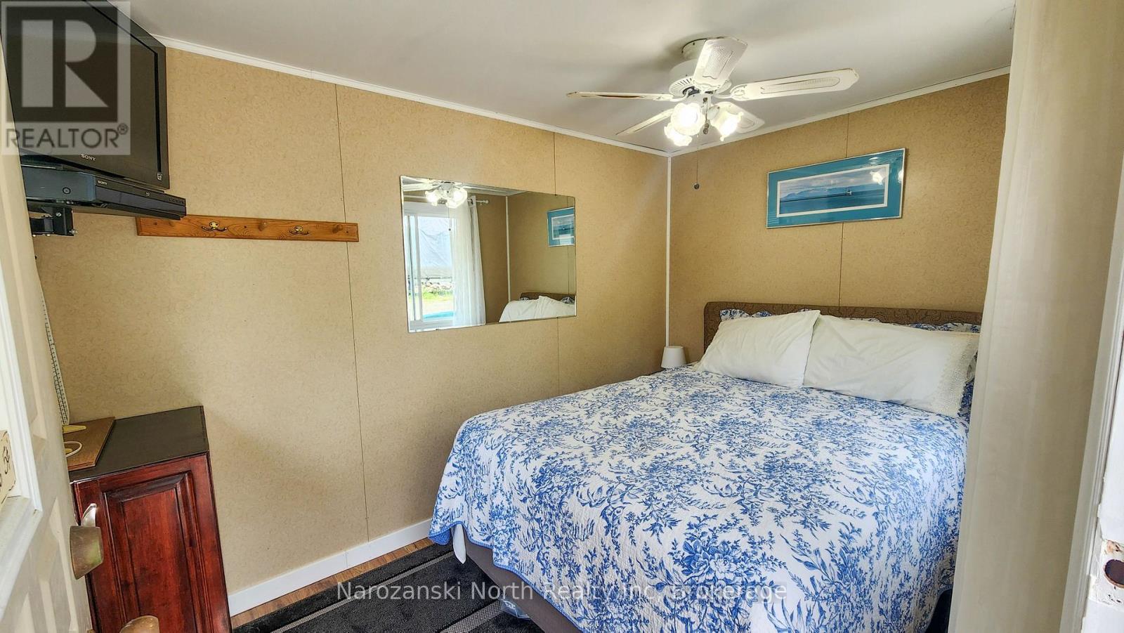 1893 Musky Bay Road, St. Charles, Ontario  P0M 2W0 - Photo 22 - X12221538