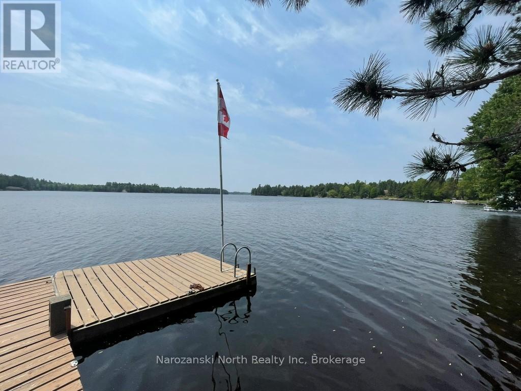 1893 Musky Bay Road, St. Charles, Ontario  P0M 2W0 - Photo 25 - X12221538