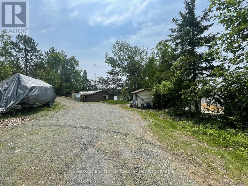 1893 Musky Bay Road, St. Charles, Ontario  P0M 2W0 - Photo 28 - X12221538