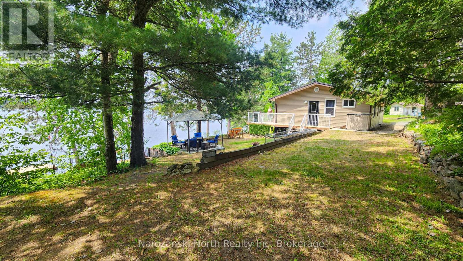 1893 Musky Bay Road, St. Charles, Ontario  P0M 2W0 - Photo 3 - X12221538