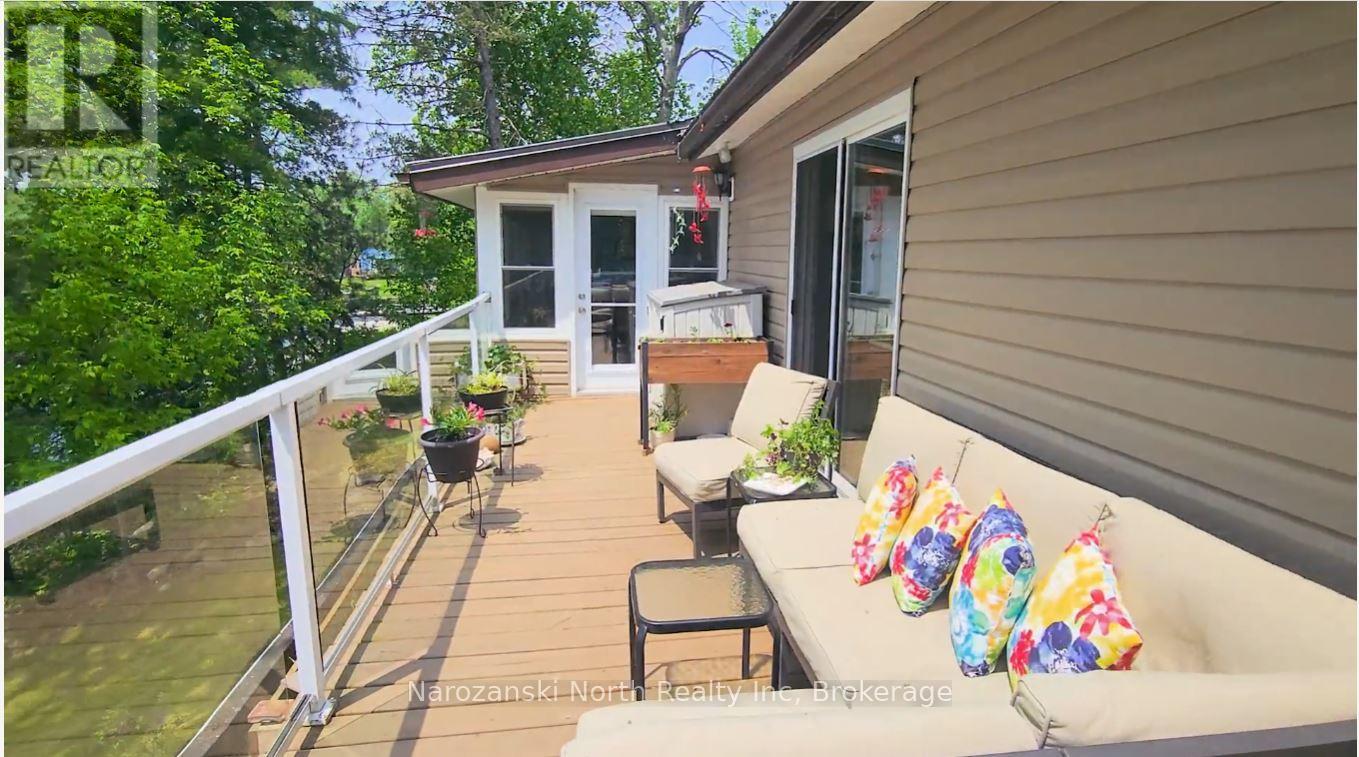 1893 Musky Bay Road, St. Charles, Ontario  P0M 2W0 - Photo 5 - X12221538