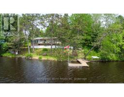 1893 MUSKY BAY ROAD, St. Charles, Ontario