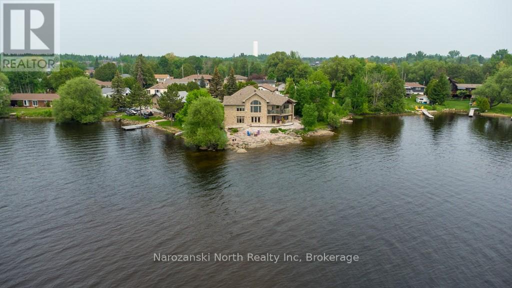 8 Telesphore Street, Greater Sudbury, Ontario  P0M 1B0 - Photo 1 - X12222893