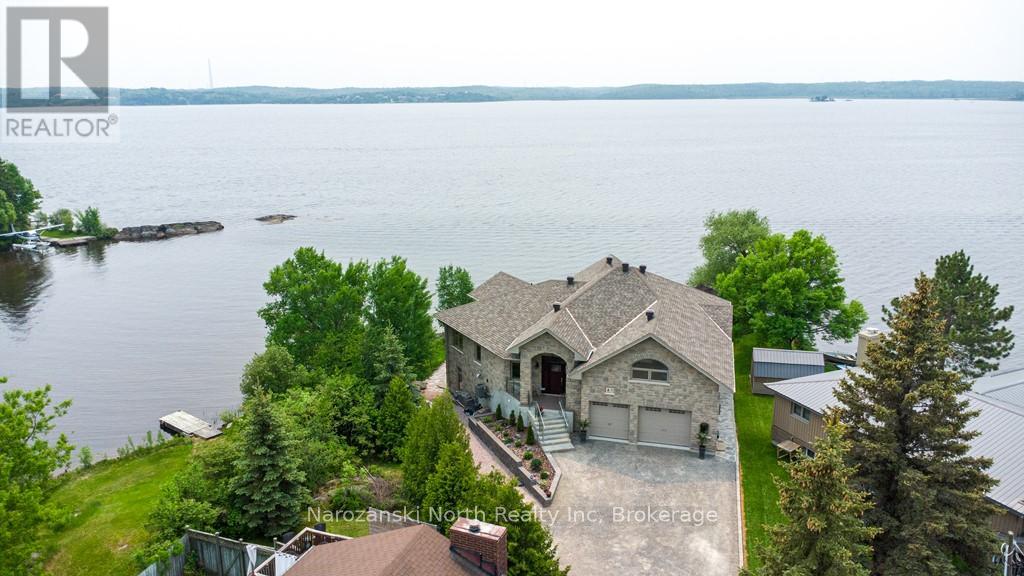 8 Telesphore Street, Greater Sudbury, Ontario  P0M 1B0 - Photo 2 - X12222893