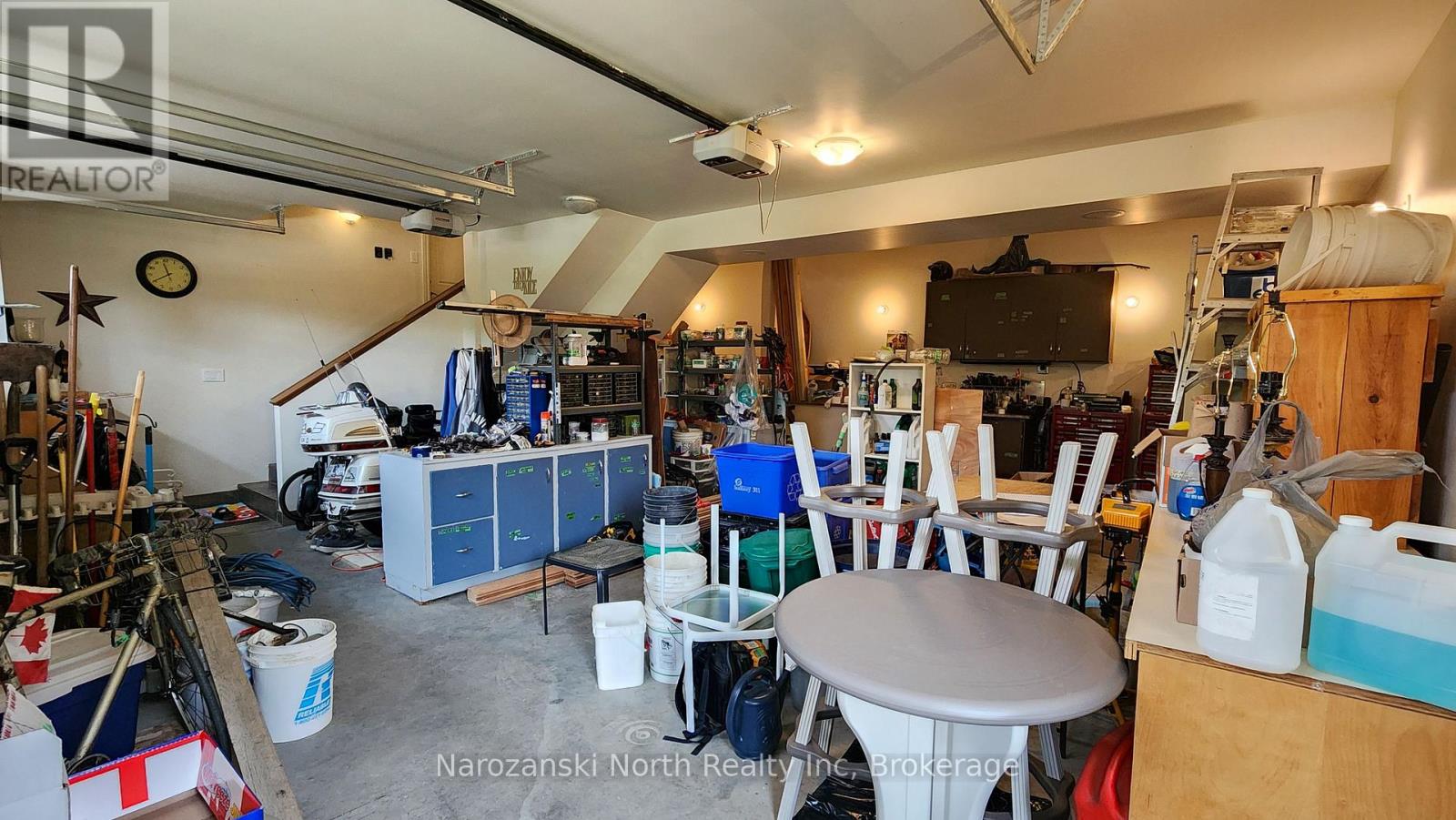 8 Telesphore Street, Greater Sudbury, Ontario  P0M 1B0 - Photo 36 - X12222893