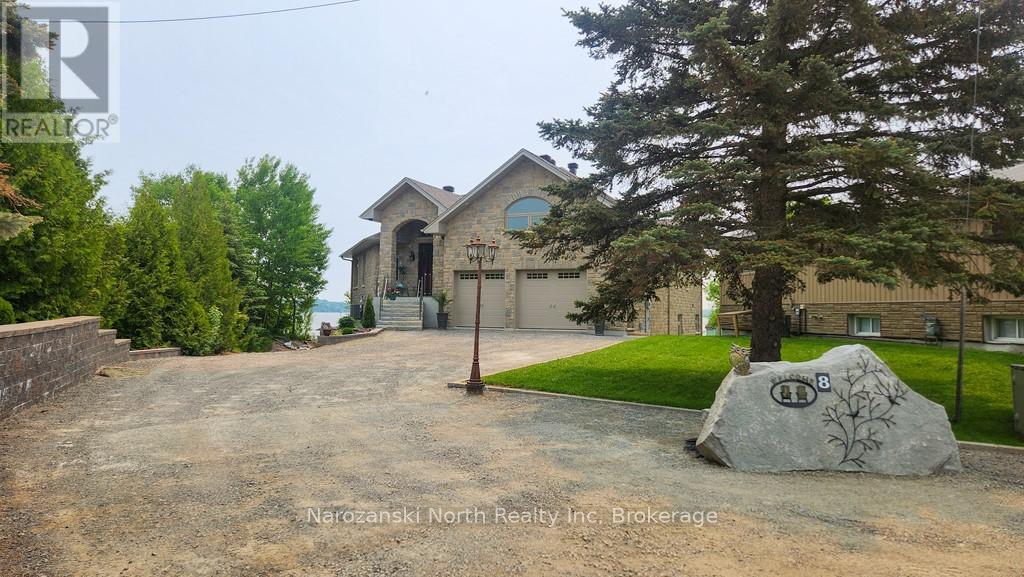 8 Telesphore Street, Greater Sudbury, Ontario  P0M 1B0 - Photo 4 - X12222893