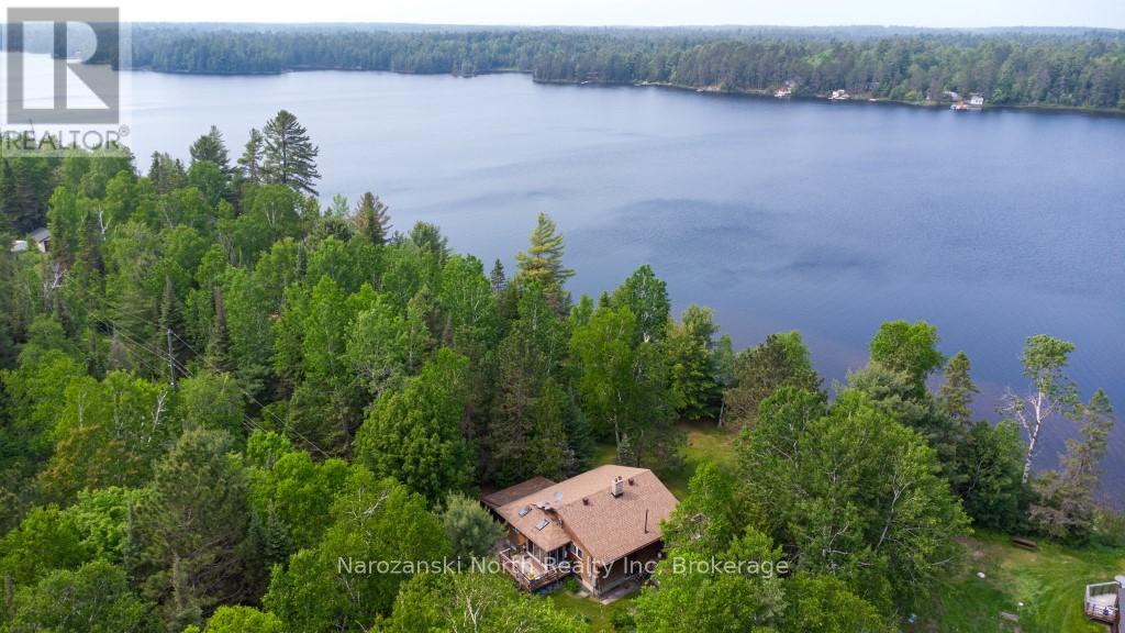 1379 B Owl's Nest Road, French River, Ontario  P0M 1A0 - Photo 1 - X12231806