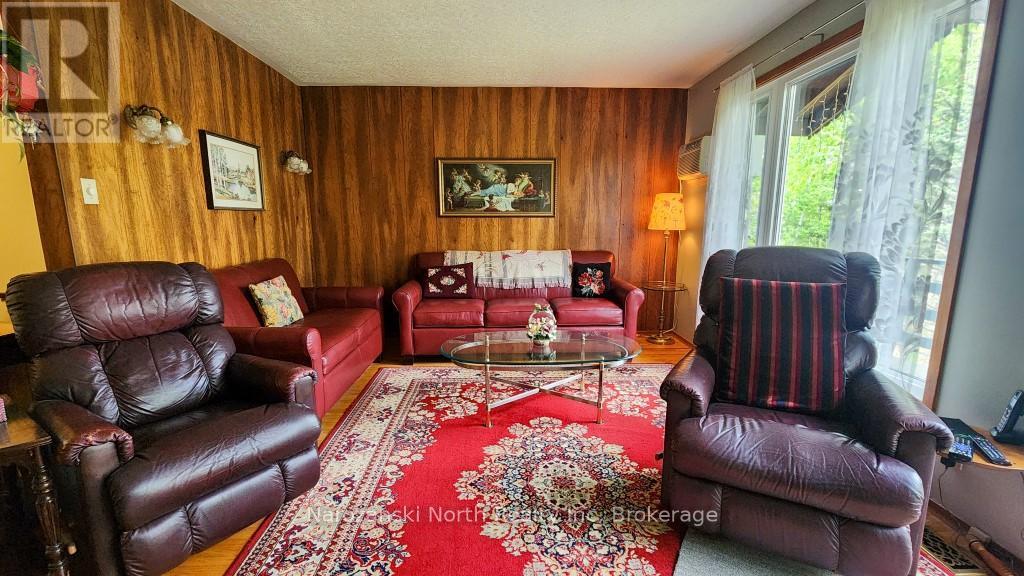 1379 B Owl's Nest Road, French River, Ontario  P0M 1A0 - Photo 10 - X12231806