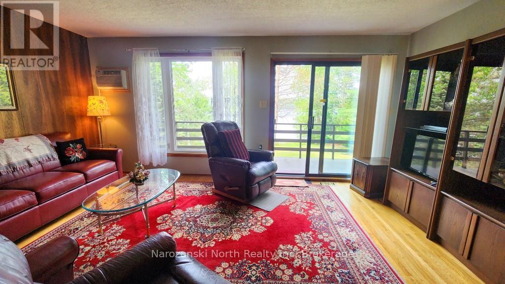 1379 B Owl's Nest Road, French River, Ontario  P0M 1A0 - Photo 11 - X12231806