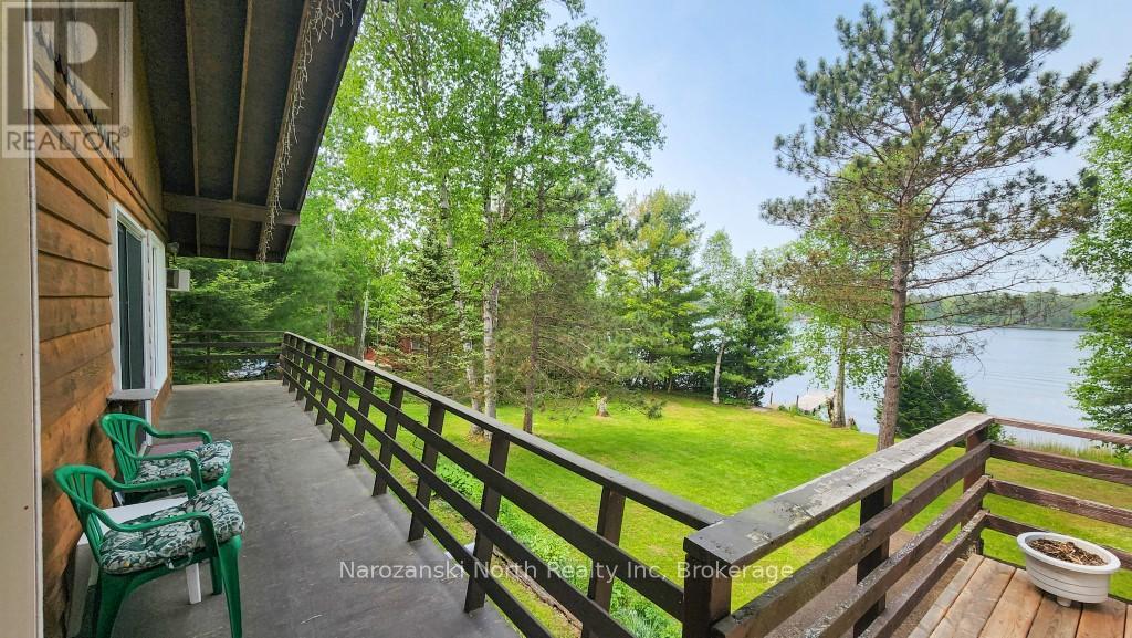 1379 B Owl's Nest Road, French River, Ontario  P0M 1A0 - Photo 12 - X12231806