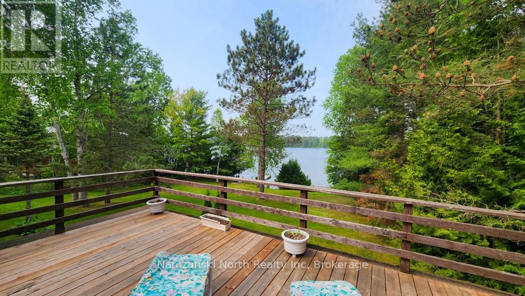 1379 B Owl's Nest Road, French River, Ontario  P0M 1A0 - Photo 13 - X12231806