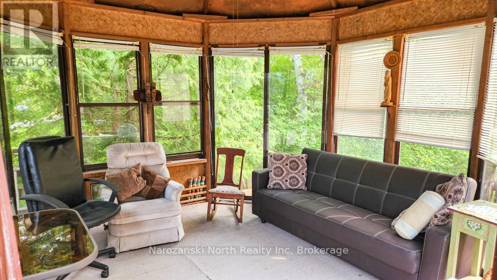 1379 B Owl's Nest Road, French River, Ontario  P0M 1A0 - Photo 14 - X12231806
