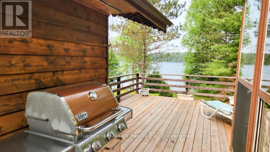 1379 B Owl's Nest Road, French River, Ontario  P0M 1A0 - Photo 16 - X12231806